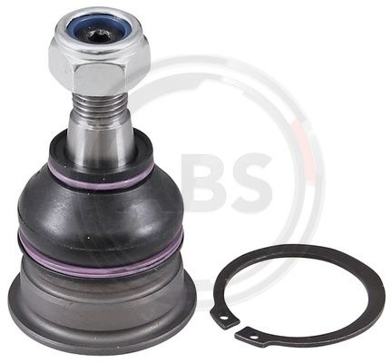 Articulatie sarcina/ghidare punte fata (220402 ABS) NISSAN