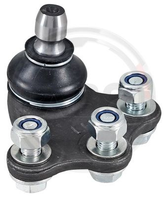 Articulatie sarcina/ghidare punte fata (220404 ABS) OPEL,VAUXHALL