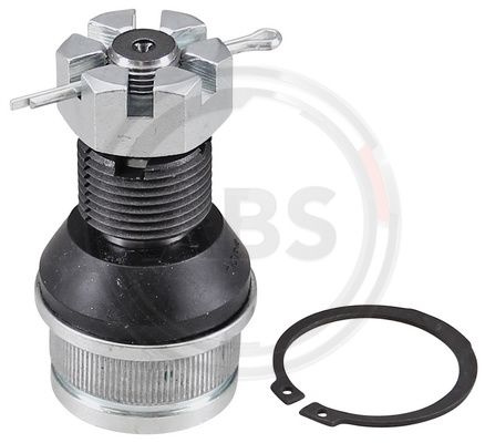 Articulatie sarcina/ghidare punte fata (220427 ABS) JEEP