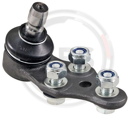 Articulatie sarcina/ghidare punte fata (220433 ABS) CHEVROLET,DAEWOO
