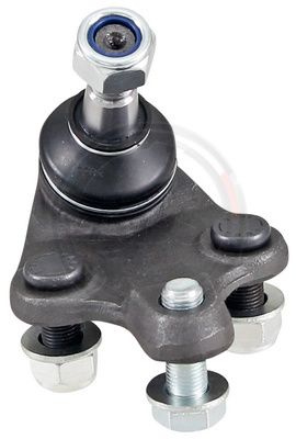Articulatie sarcina/ghidare punte fata (220438 ABS) TOYOTA
