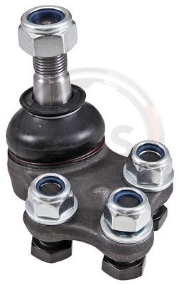 Articulatie sarcina/ghidare punte fata (220455 ABS) NISSAN