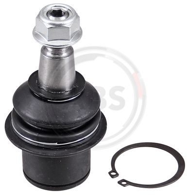 Articulatie sarcina/ghidare punte fata (220457 ABS) LAND ROVER