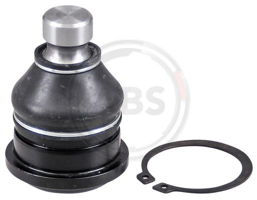 Articulatie sarcina/ghidare punte fata (220464 ABS) HYUNDAI,KIA