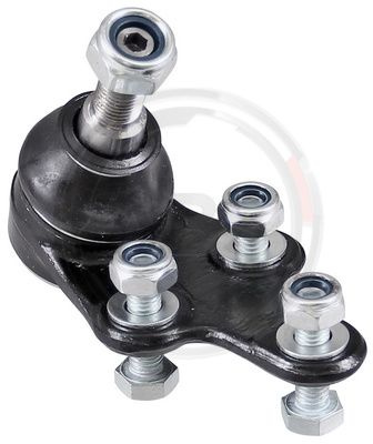Articulatie sarcina/ghidare punte fata (220465 ABS) FORD,VOLVO