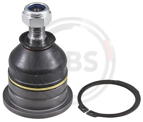 Articulatie sarcina/ghidare punte fata (220476 ABS) NISSAN