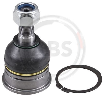 Articulatie sarcina/ghidare punte fata (220477 ABS) NISSAN