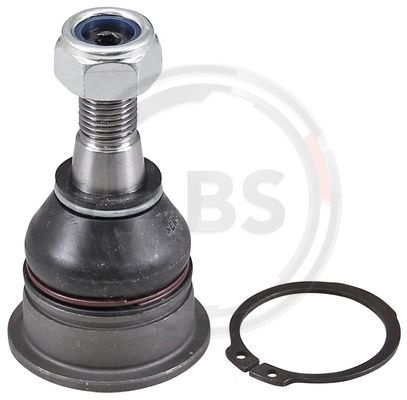 Articulatie sarcina/ghidare punte fata (220480 ABS) NISSAN
