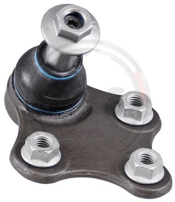 Articulatie sarcina/ghidare punte fata (220482 ABS) AUDI
