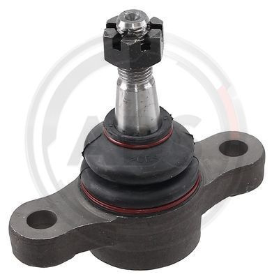 Articulatie sarcina/ghidare punte fata (220491 ABS) HYUNDAI