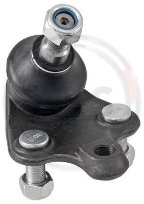 Articulatie sarcina/ghidare punte fata (220493 ABS) TOYOTA