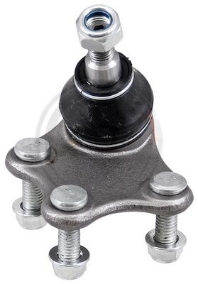 Articulatie sarcina/ghidare punte fata (220499 ABS) AUDI,SEAT,SKODA,VW