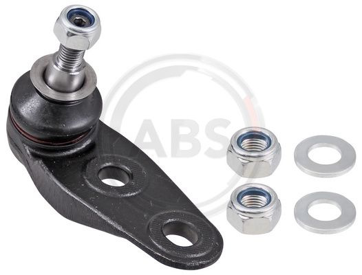 Articulatie sarcina/ghidare punte fata (220504 ABS) MINI