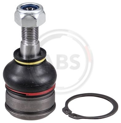 Articulatie sarcina/ghidare punte fata (220522 ABS) NISSAN