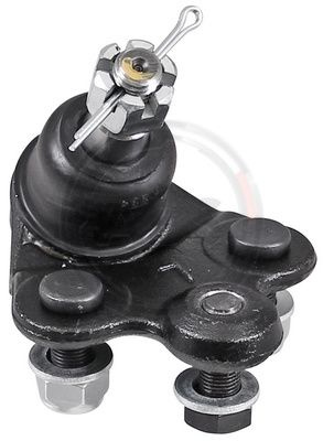 Articulatie sarcina/ghidare punte fata (220529 ABS) HONDA