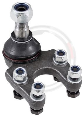 Articulatie sarcina/ghidare punte fata (220543 ABS) FORD,NISSAN