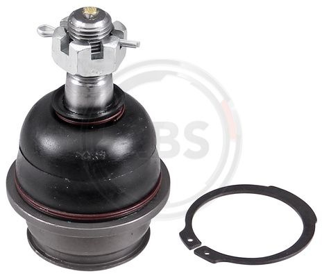 Articulatie sarcina/ghidare punte fata (220557 ABS) TOYOTA