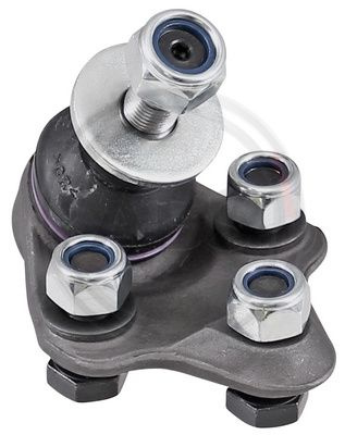 Articulatie sarcina/ghidare punte fata (220562 ABS) LEXUS,TOYOTA