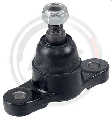 Articulatie sarcina/ghidare punte fata (220571 ABS) HONDA