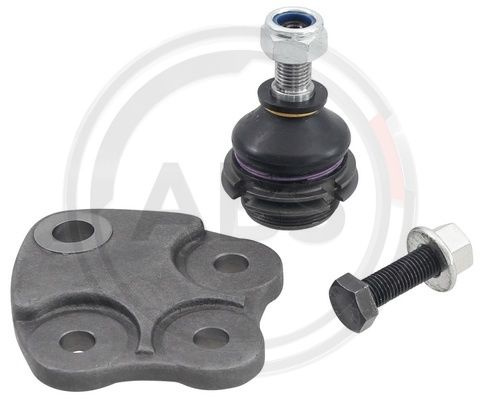 Articulatie sarcina/ghidare punte fata (220595 ABS) Citroen,PEUGEOT