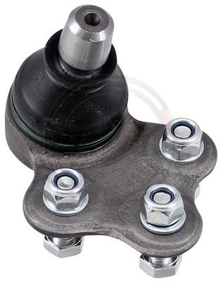 Articulatie sarcina/ghidare punte fata (220601 ABS) FIAT,LANCIA