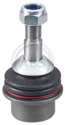 Articulatie sarcina/ghidare punte fata (220604 ABS) JEEP