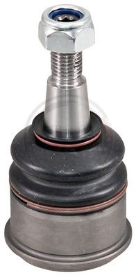 Articulatie sarcina/ghidare punte fata (220609 ABS) JEEP