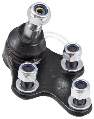 Articulatie sarcina/ghidare punte fata (220613 ABS) PEUGEOT