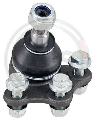 Articulatie sarcina/ghidare punte fata (220623 ABS) FIAT