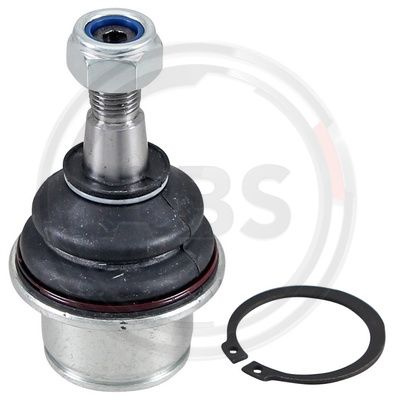 Articulatie sarcina/ghidare punte fata (220650 ABS) CHRYSLER,DODGE,LANCIA