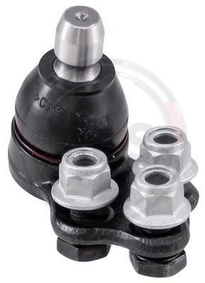 Articulatie sarcina/ghidare punte fata (220666 ABS) OPEL,VAUXHALL