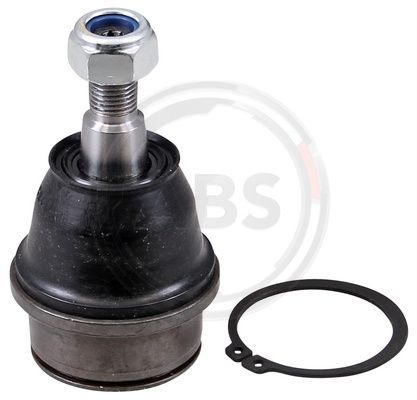 Articulatie sarcina/ghidare punte fata (220676 ABS) DODGE,JEEP