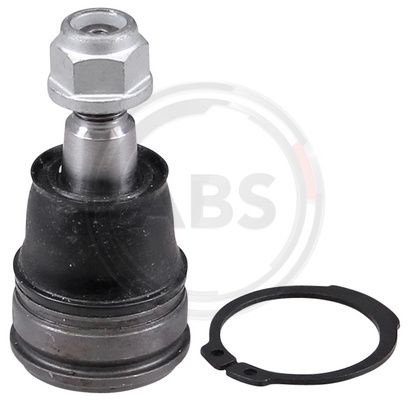 Articulatie sarcina/ghidare punte fata (220679 ABS) MITSUBISHI