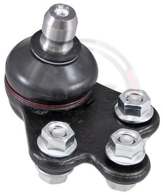 Articulatie sarcina/ghidare punte fata (220692 ABS) TESLA