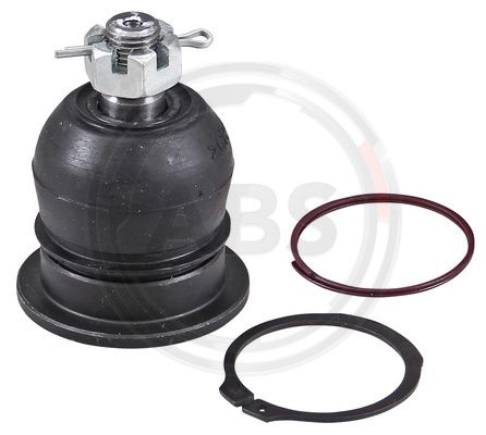 Articulatie sarcina/ghidare punte fata (220694 ABS) MITSUBISHI