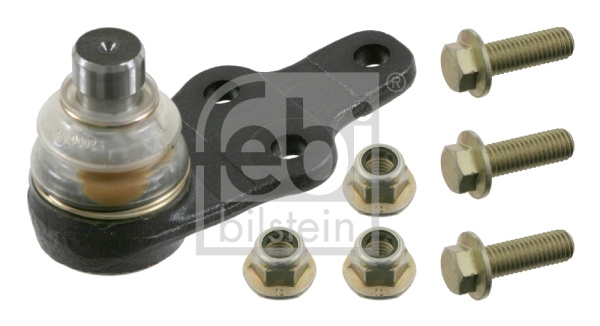 Articulatie sarcina/ghidare punte fata (22140 FEBI BILSTEIN) FORD