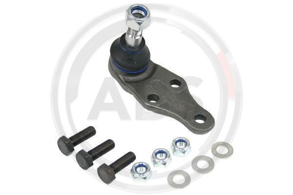 Articulatie sarcina/ghidare punte fata (290052 ABS) LAND ROVER