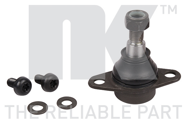 Articulatie sarcina/ghidare punte fata (5041515 NK) BMW