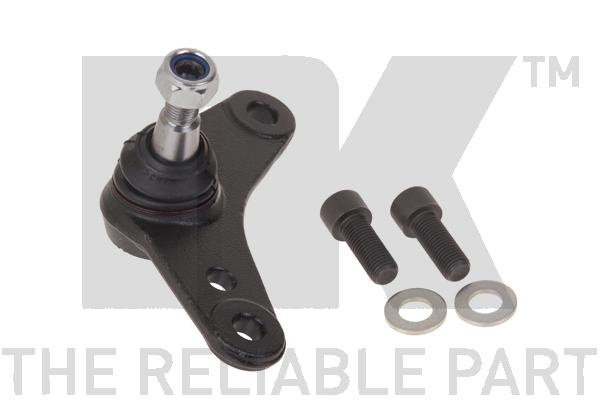 Articulatie sarcina/ghidare punte fata (5041518 NK) HONDA,MINI