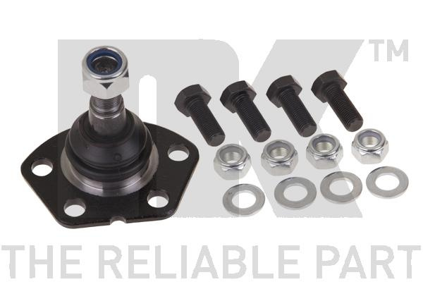 Articulatie sarcina/ghidare punte fata (5041922 NK) Citroen,FIAT,PEUGEOT