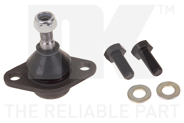 Articulatie sarcina/ghidare punte fata (5042312 NK) LADA