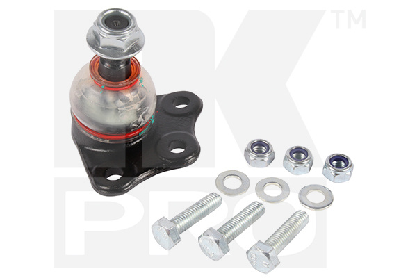 Articulatie sarcina/ghidare punte fata (5042320PRO NK) FIAT