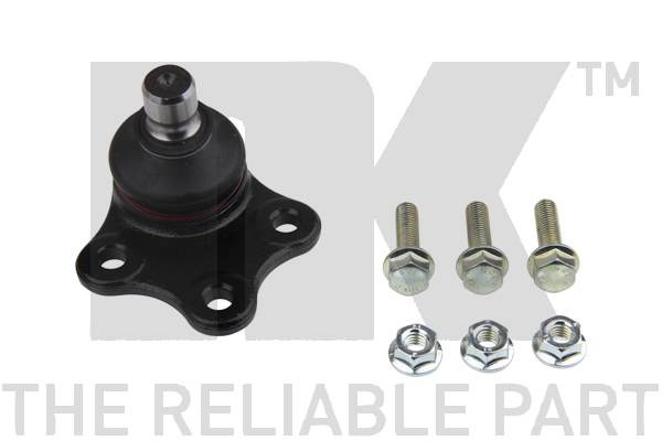 Articulatie sarcina/ghidare punte fata (5042522 NK) FORD,MAZDA
