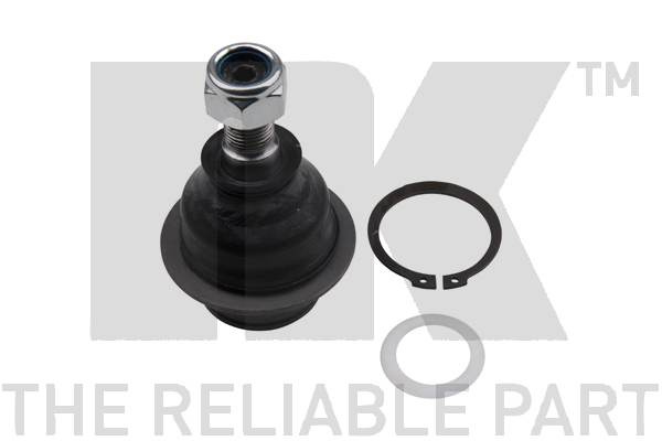 Articulatie sarcina/ghidare punte fata (5042524 NK) FORD