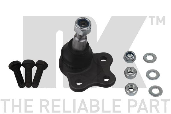 Articulatie sarcina/ghidare punte fata (5042532 NK) FORD,MITSUBISHI,VOLVO