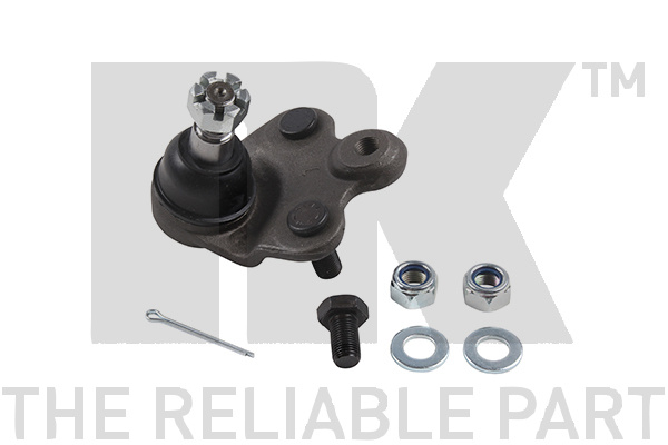 Articulatie sarcina/ghidare punte fata (5042609 NK) HONDA