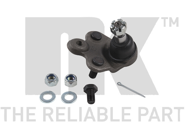 Articulatie sarcina/ghidare punte fata (5042610 NK) HONDA