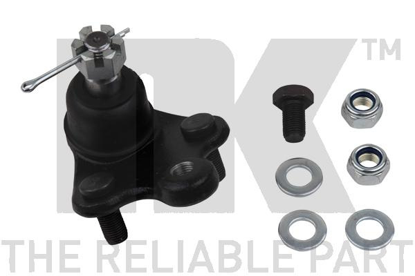 Articulatie sarcina/ghidare punte fata (5042612 NK) ACURA,HONDA