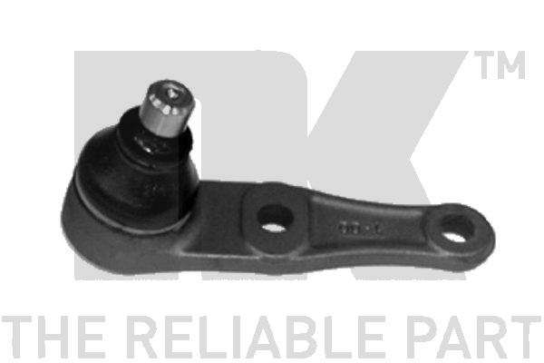 Articulatie sarcina/ghidare punte fata (5043202 NK) MAZDA