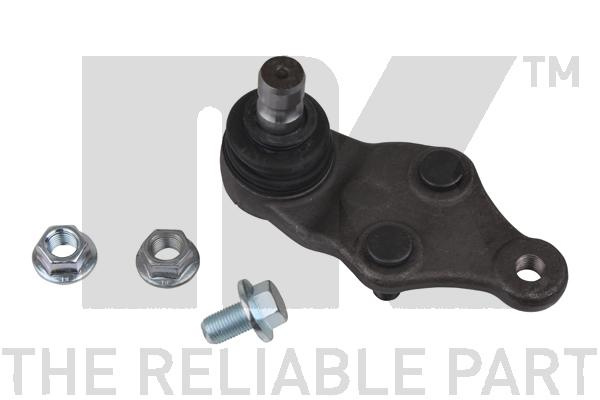 Articulatie sarcina/ghidare punte fata (5043419 NK) HYUNDAI,KIA